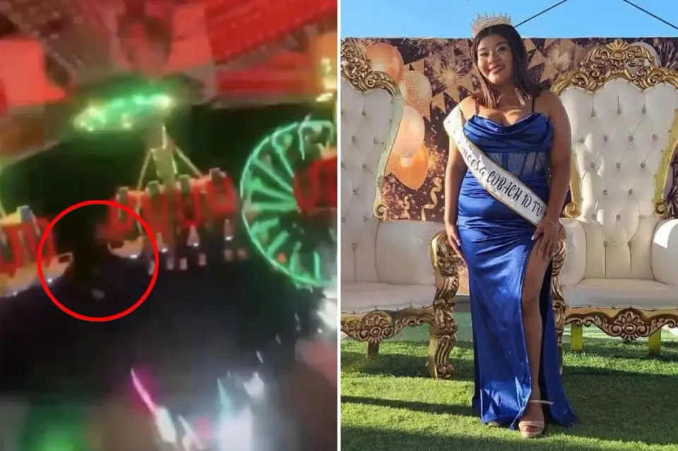 18-Year-Old Mexican Student Dies After Falling from Carnival Ride in Los Cabos