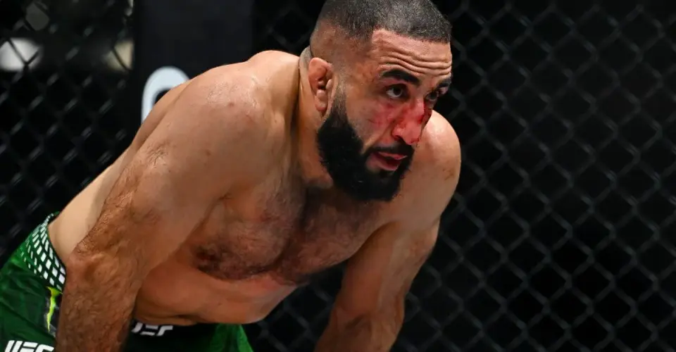 Muhammad’s RAF 13 Defeat: Owning the Loss, Silent on Covington