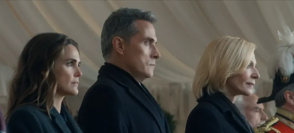 The Diplomat Season 4 Debuts on Netflix Oct 15, 2026 with Trailer and Photos