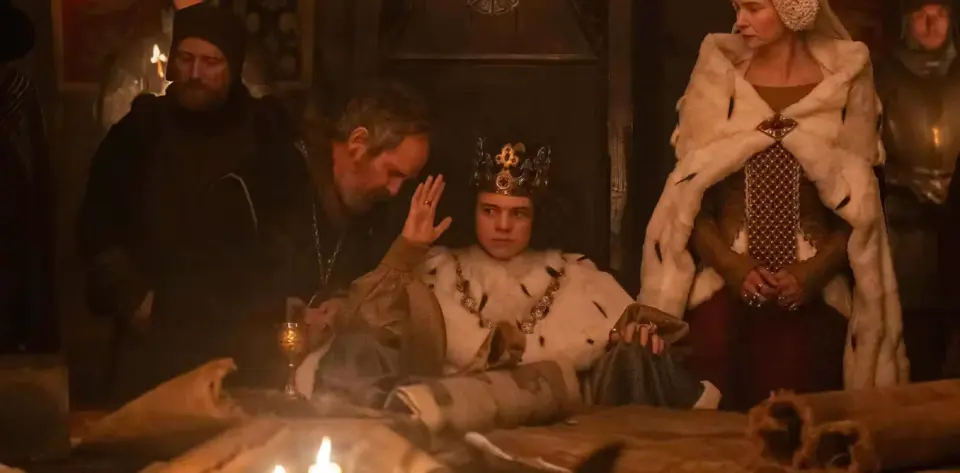 Greengrass’s ‘The Uprising’ Reimagines 1381 Revolt as Modern Parable