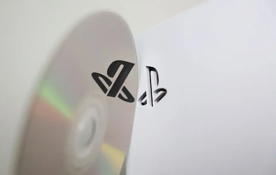 Sony shifts to a digital-first PlayStation era, ending disc production by 2028