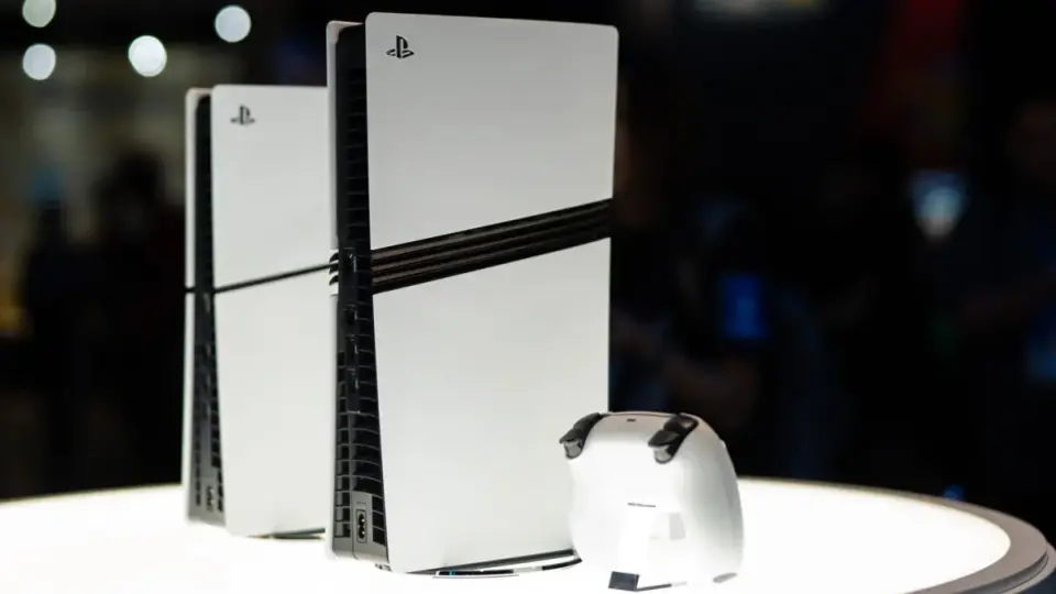 RAM Ready: Sony Safeguards PS5 Supply Ahead of GTA 6 Launch