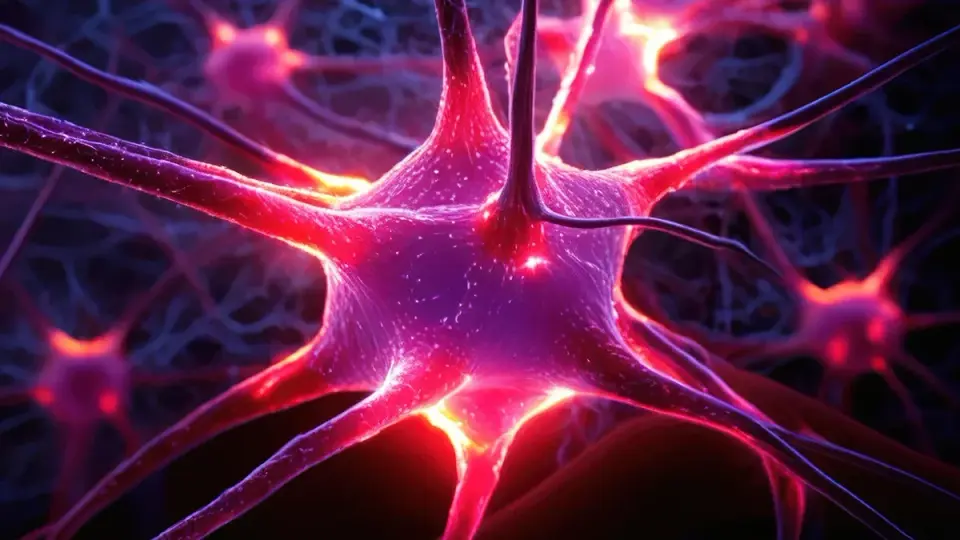 Brain resilience switch: CgA protein shields against Alzheimer's symptoms in mice