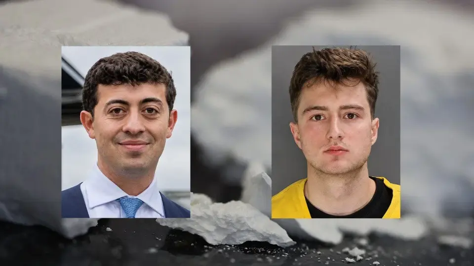 Penn State Fraternity Cocaine Ring: 14 Charged, Pledges Allegedly Involved