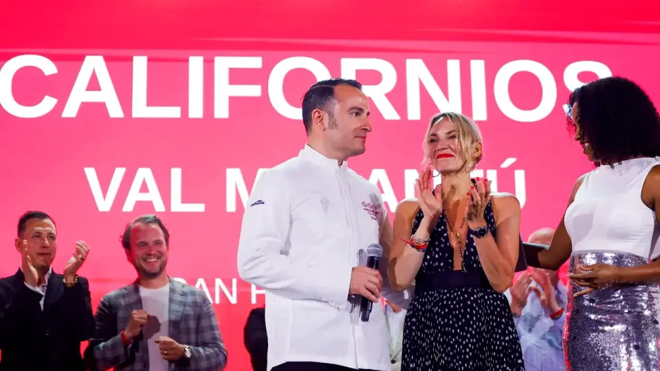 Californian Mexican Restaurant Makes Michelin History with 3 Stars