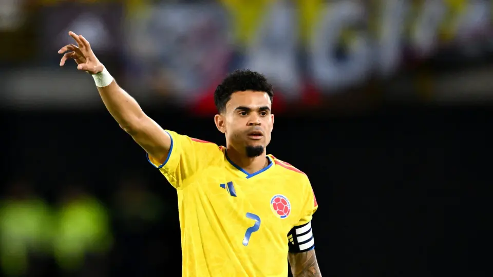 Watch Colombia vs Uzbekistan for Free: World Cup Streaming Guide