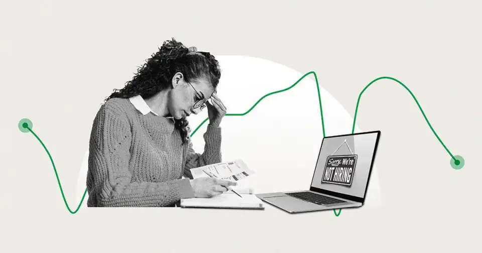 U.S. Youth Job Confidence Drops, Global Gap in Optimism Widens