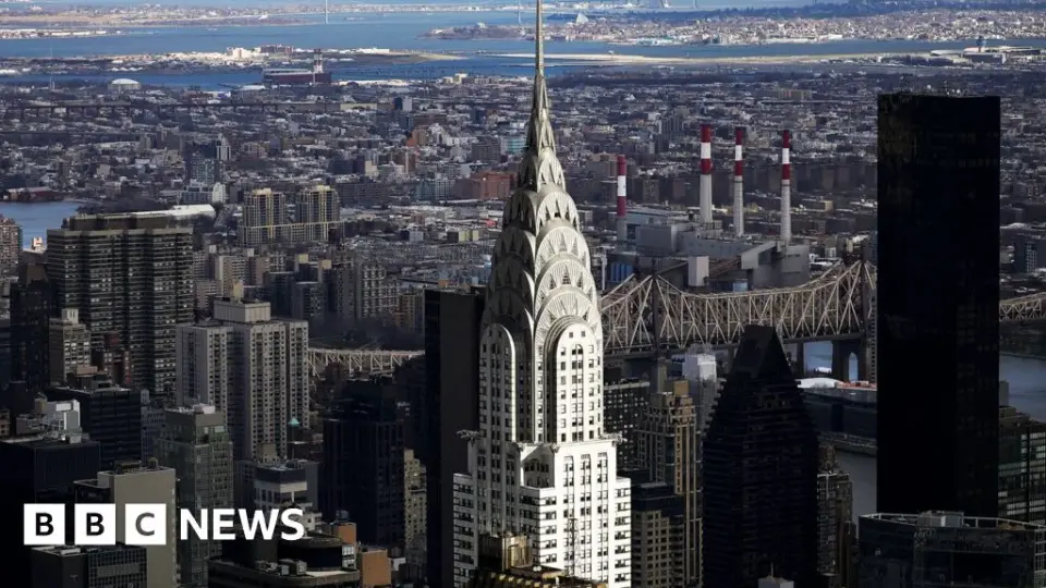 Tishman Speyer to invest $235m in Chrysler Building restoration and lease
