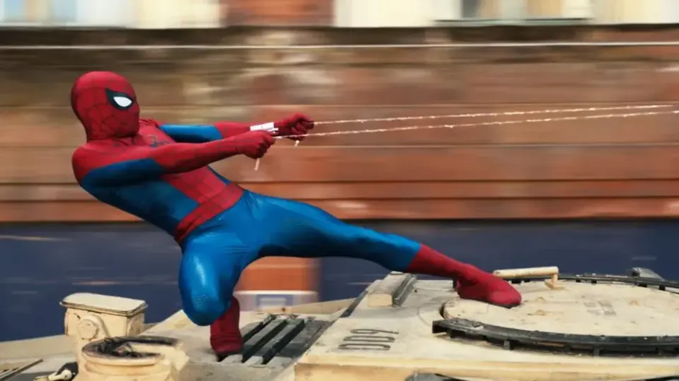 Spider-Man: Brand New Day Claims Domestic Box Office Crown, Surpassing Star Wars
