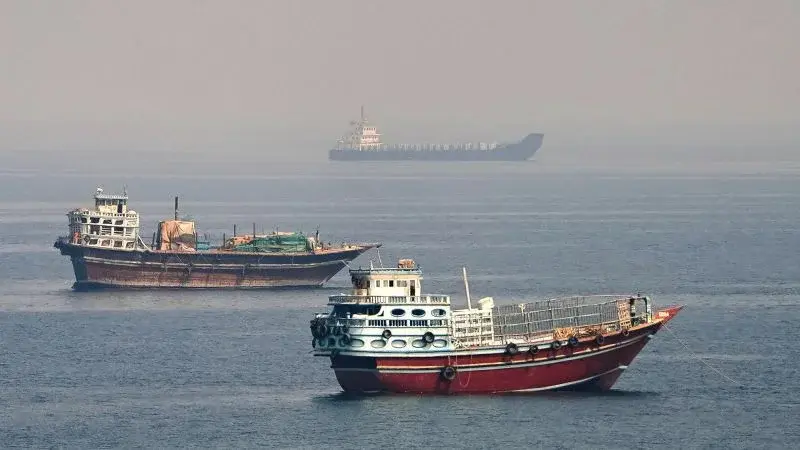 US-Iran Conflict Stalls in Hormuz as Both Sides Face Unsustainable Costs