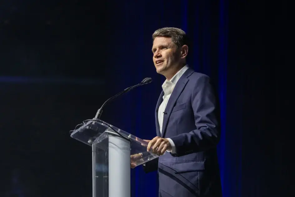 Talarico Targets Moderates at CNN Town Hall as Paxton Refuses Debate