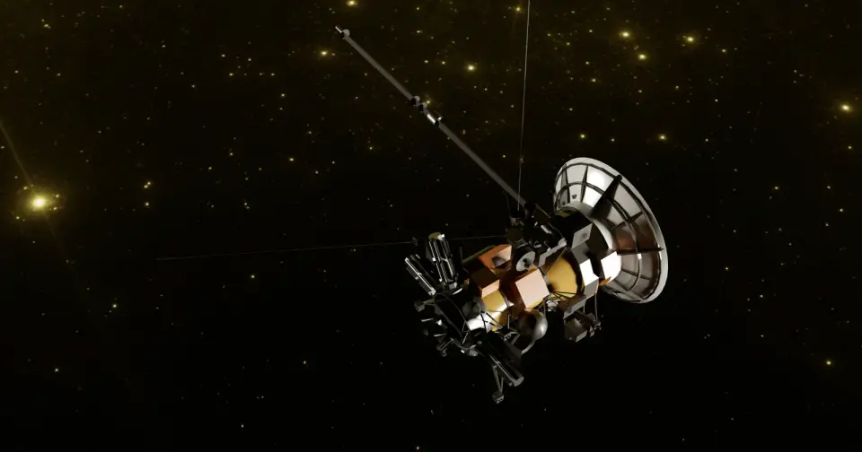 Golden Message Adrift: Pioneer 10, Pulsar Map and a Quiet Cosmic Drift