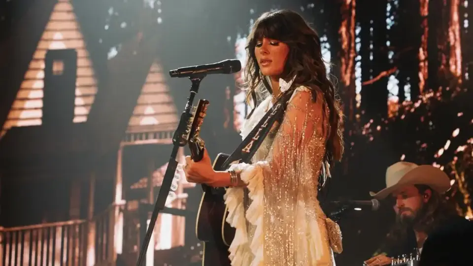 Ella Langley Expands The Dandelion Tour with 21 Dates, Two-Night Auburn Stop