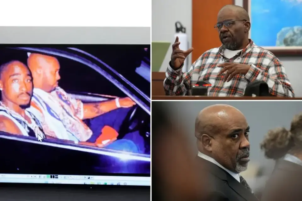 Mob James Refuses to Testify Against Keffe D in Tupac Trial