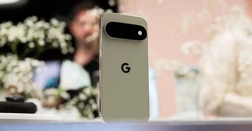 Camera Looks lands as Pixel 11–exclusive feature for now