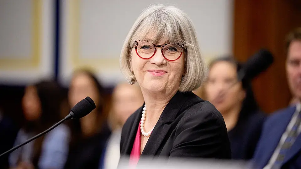 Smithsonian Chief: History as a 'Prime Tool of Social Justice' Sparks Tension