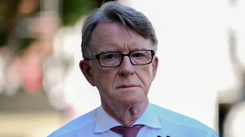 Starmer unaware Mandelson vetting was overruled for US envoy post