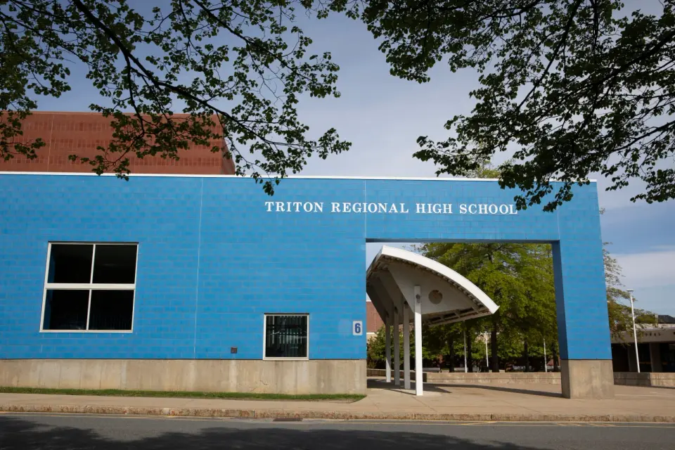 Triton Senior Dies in Fiery Wrong-Way Crash on Route 1