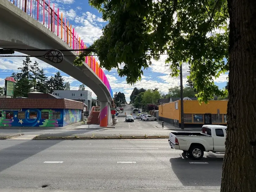 Seattle's Aurora Avenue: Streets at Stake in Battle Against Trafficking and Gun Violence