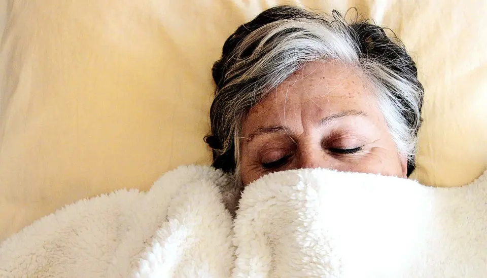 High-intensity workouts offer the strongest sleep benefits for older adults with cognitive impairment