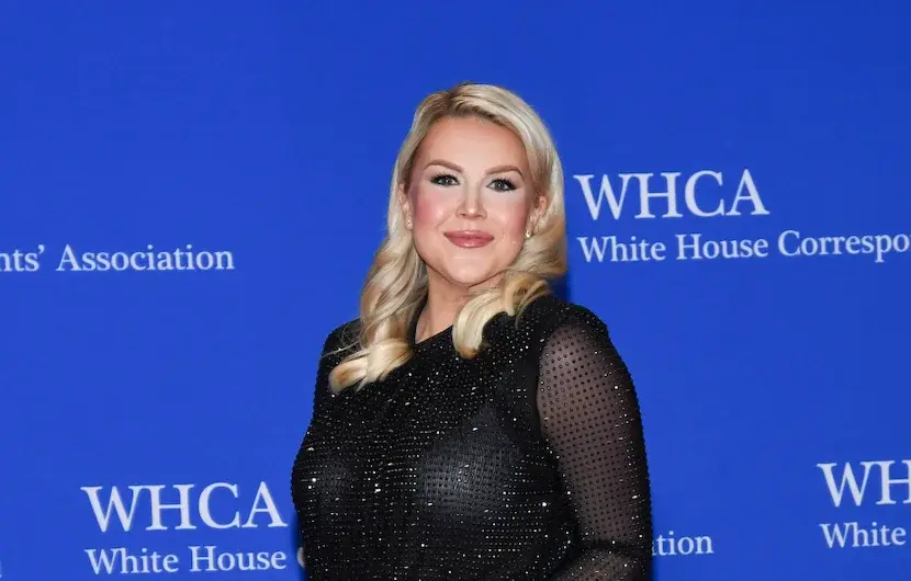 Trump Officials Hit the WHCD Red Carpet With Celebrities
