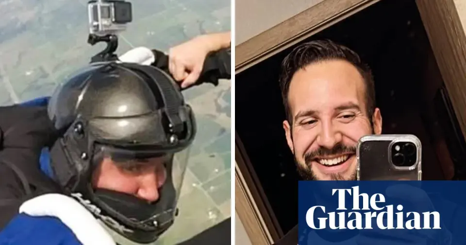 Missouri skydiving plane crash claims 12 lives, including a teacher and a new dad