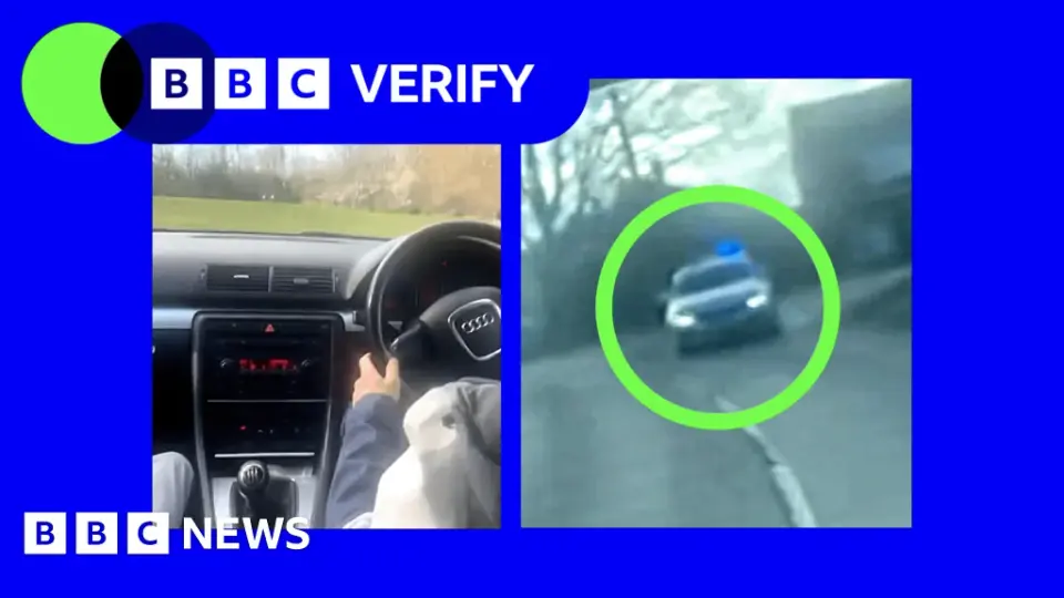 TikTok clips of reckless driving surface around fatal Middlesbrough crash