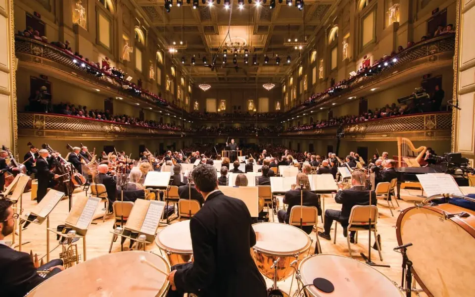 Boston Symphony Musicians Authorize First-Ever Strike Amid Stalled Talks