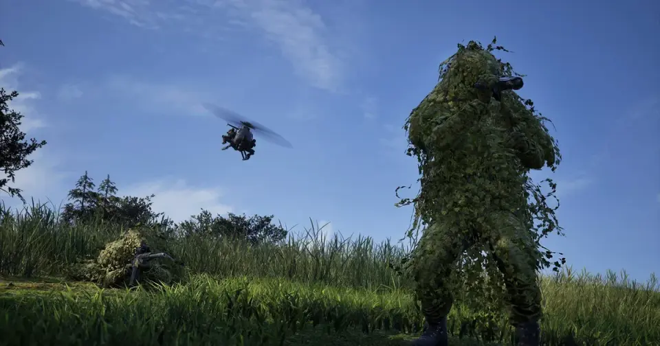 Wardogs Surges on Steam, Outselling Marathon and Outpacing Arc Raiders and Helldivers 2
