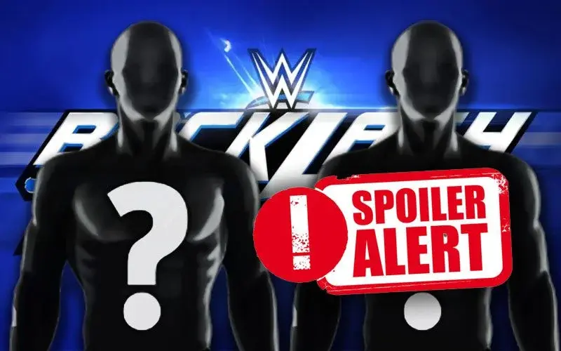 Backlash 2026 Spoilers Point to High-Stakes Card and Cena Segment