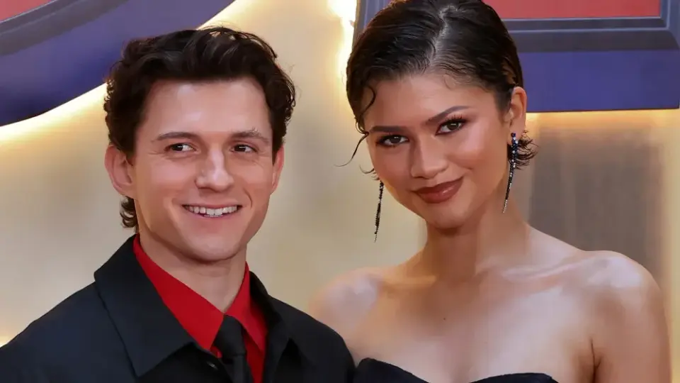 Tom Holland Confirms Zendaya Marriage, Says Family Was Present at the Ceremony