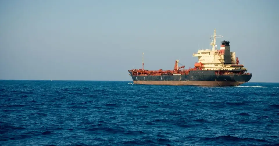 Turkish Prosecutors Charge Tanker Crew with Negligent Homicide After Cargo Ship Sinking