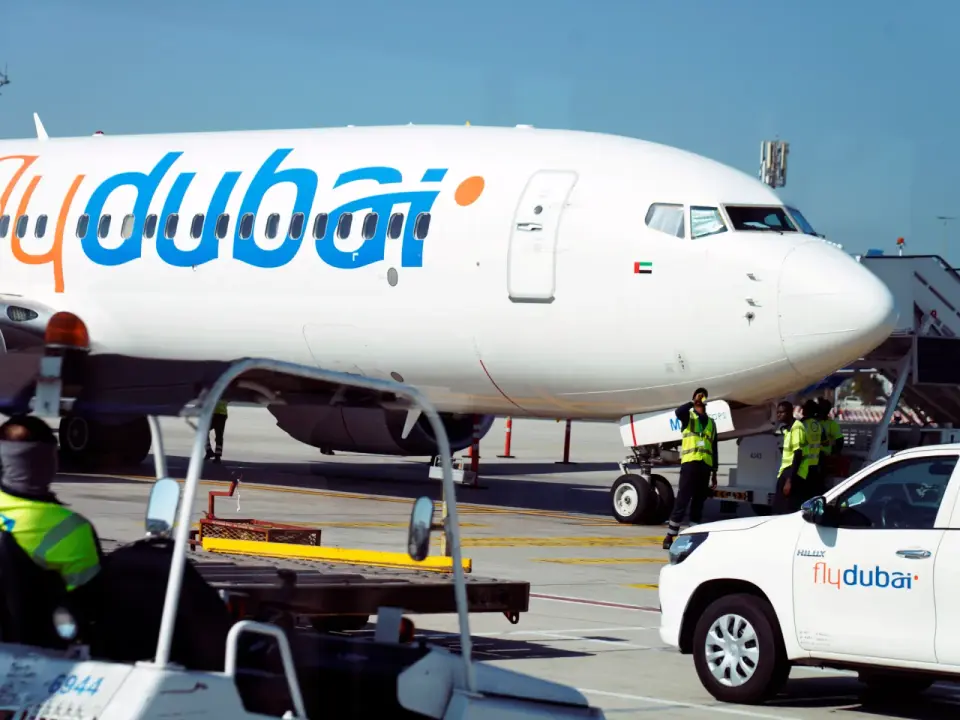 Flydubai Incident: Questions Arise Over Pilot Vetting After Co-Pilot Stabs Captain
