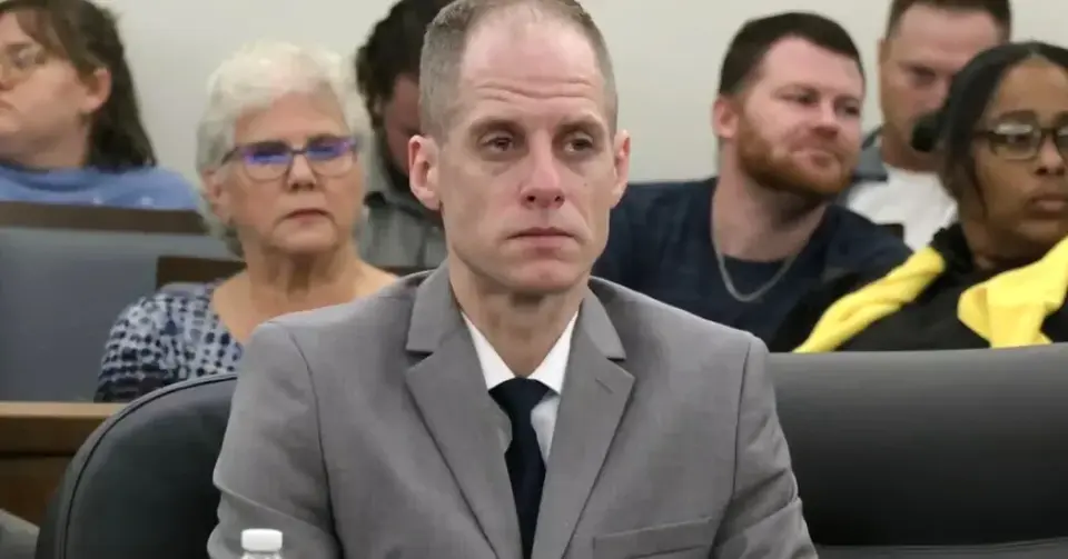 Ohio Jury Convicts Caleb Flynn of Murdering Wife Ashley After Brief Deliberation