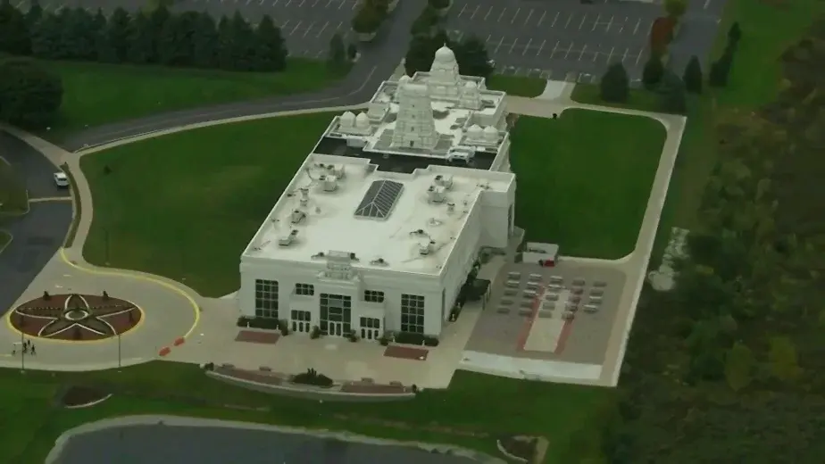 Coworker tip foils alleged mass shooting plot at Aurora Hindu temple