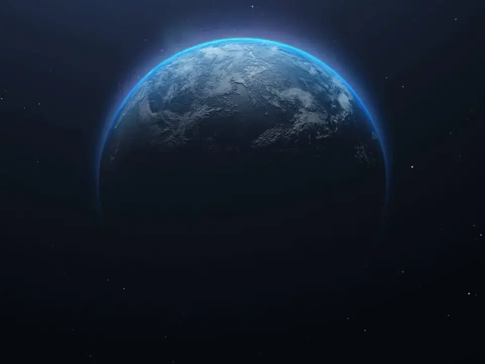 Earth Formed From Inner-Solar-System Material, Study Finds