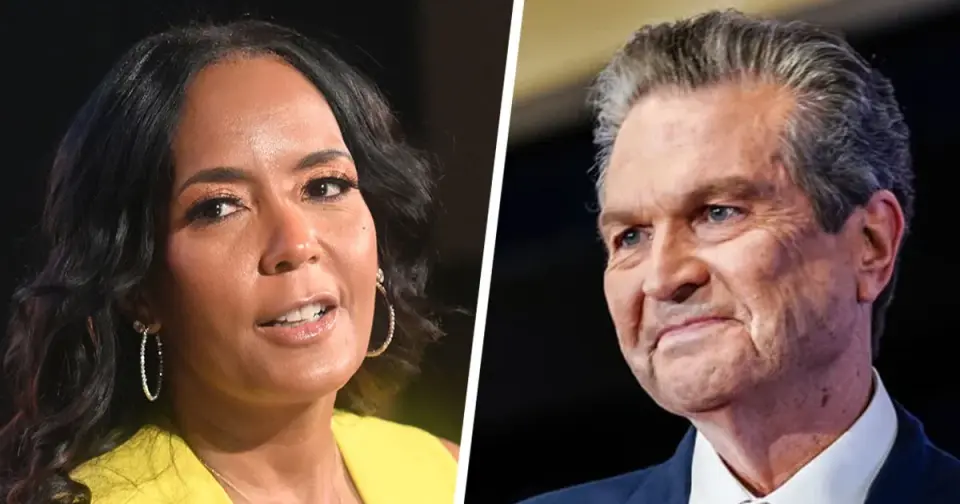 Georgia Governor’s Race: Bottoms and Jackson Clash in Sole Debate