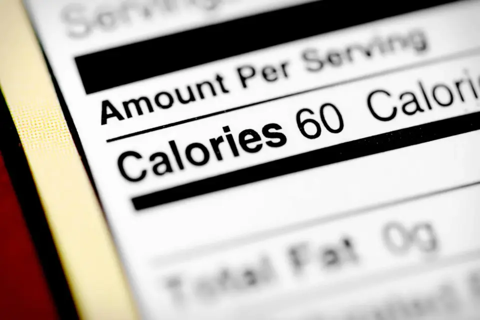 Gut Microbes Rewrite the Calorie Count, Dethroning a 130-Year-Old Formula