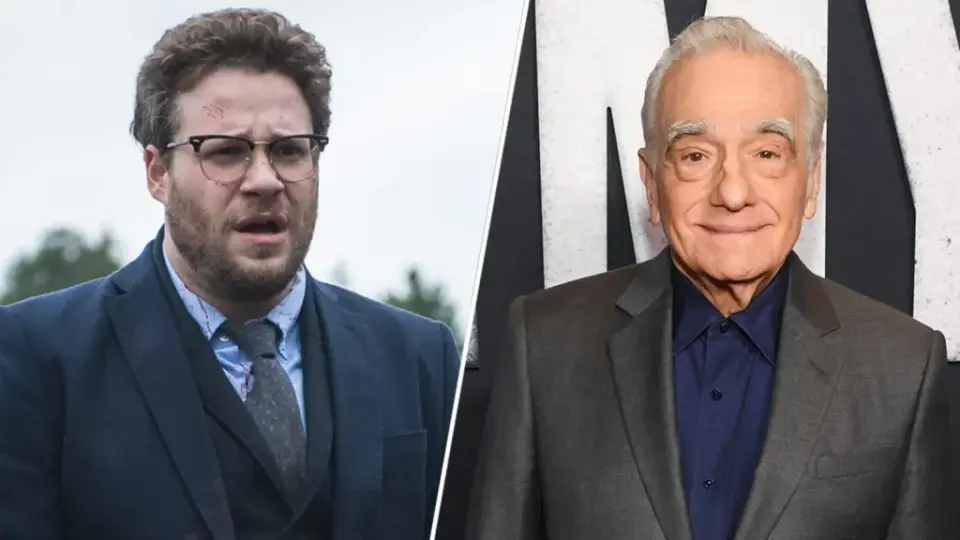 Scorsese Blames 2014 Sony Hack for Canceling Jolie’s Cleopatra Epic