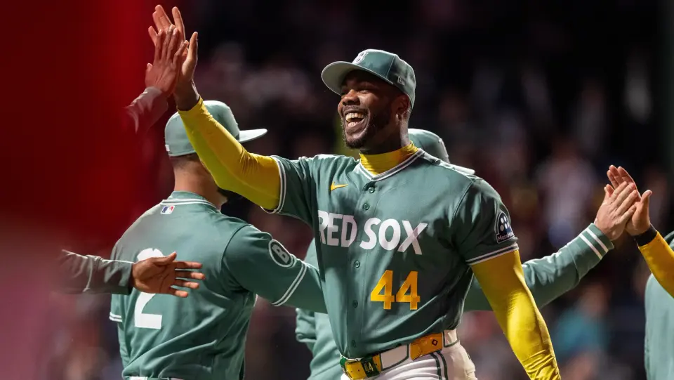 June Trade Season map: Who’s Buying and Who’s Selling Across MLB in 2026