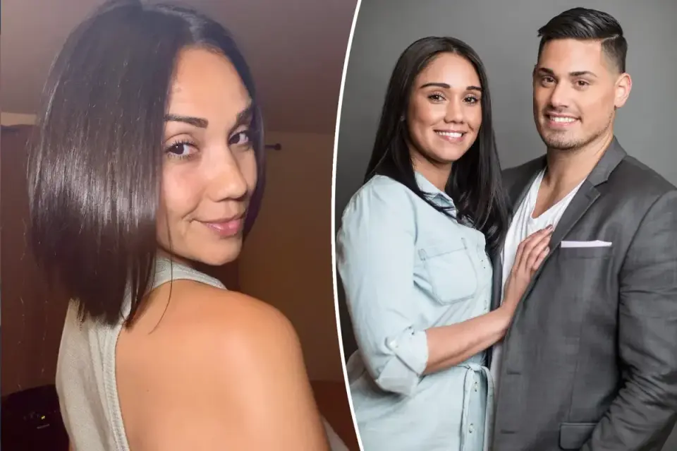 Jessica Castro Breaks Silence on Ryan de Nino’s Sudden Death