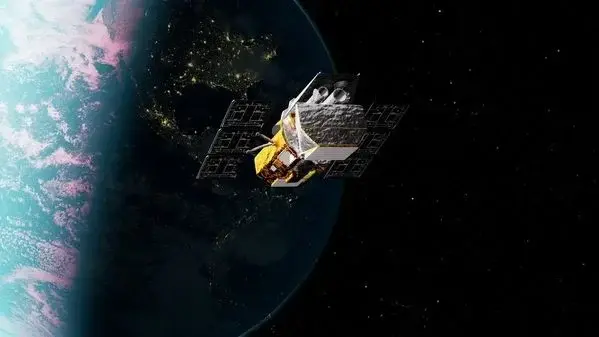 NASA plots daring private rescue to save the Swift observatory