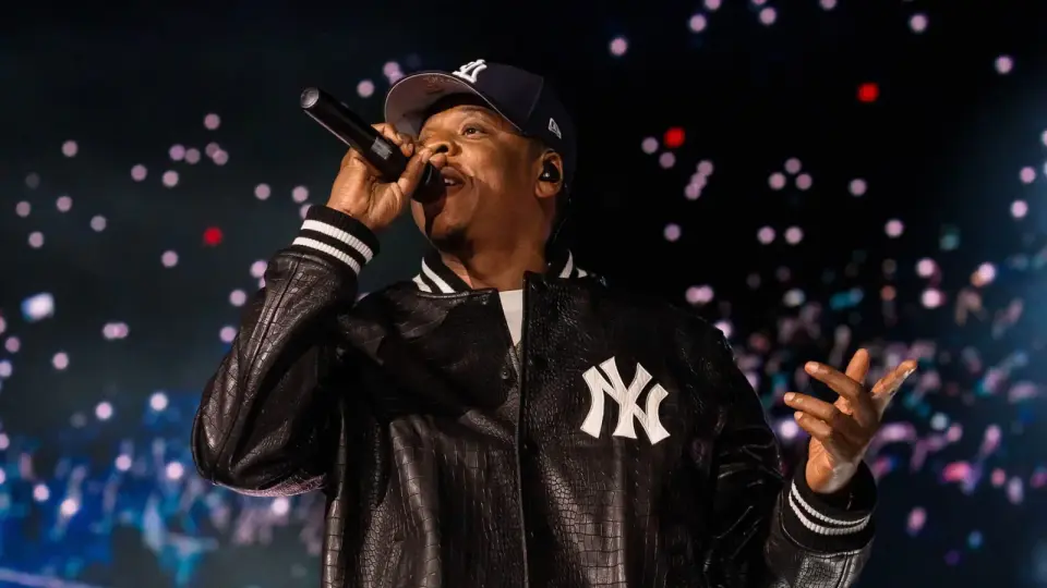 Jay-Z Turns Yankee Stadium Into a Reasonable Doubt Homecoming