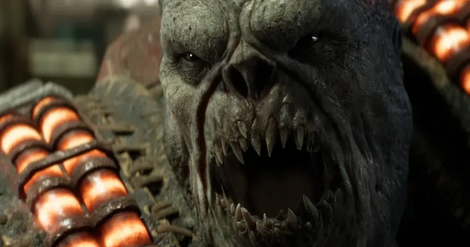 Gears of War: E-Day stays Xbox exclusive as devs deny any PS5 plans
