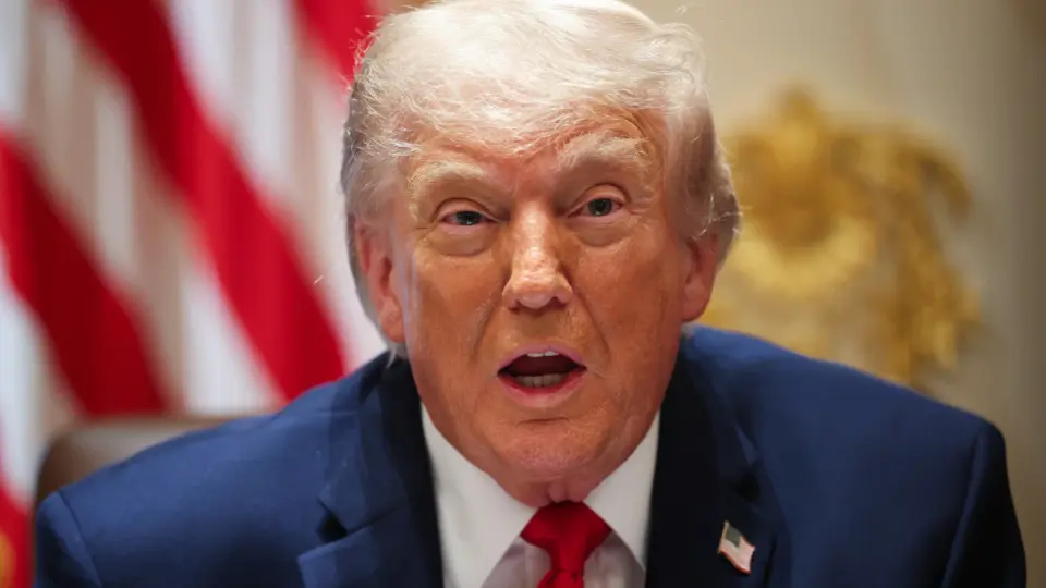 Trump Volunteers to Headline Freedom 250 as Artists Withdraw in Protest