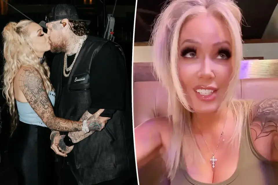 Bunnie Xo teases truth in upcoming podcast amid Jelly Roll divorce