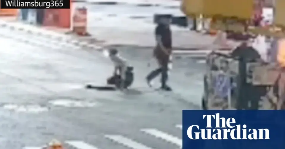 Mystery of NYC Manhole Breakouts Prompts Police Probe