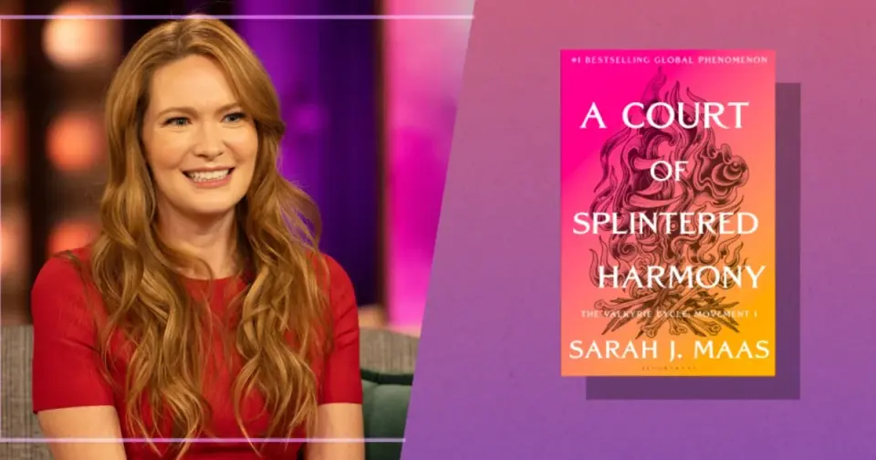 ACOTAR Books 6 and 7 Unveiled as The Valkyrie Cycle Debuts