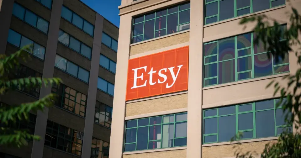 Etsy Mandates Authentic Photos and Bans AI-Generated Guides to Protect Craftsmanship