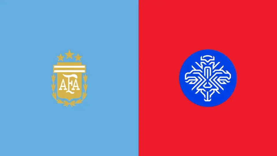 Argentina vs Iceland: The ultimate watch guide for today’s friendly